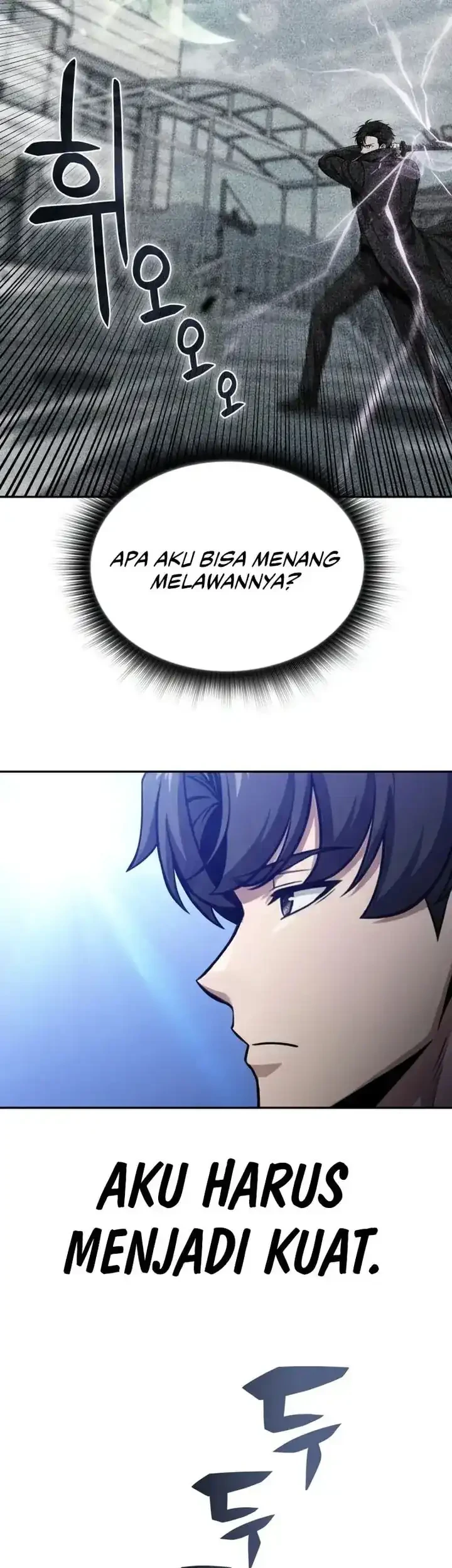 The Chairman of Pharmaceutical Company is a Poison King Chapter 19 Gambar 38