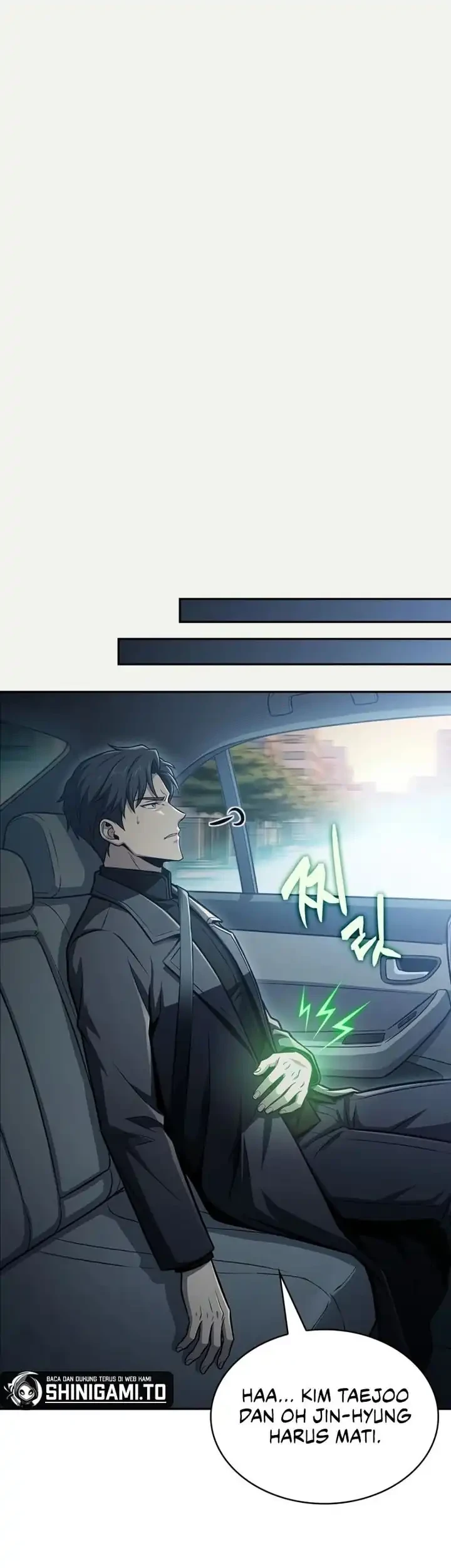 The Chairman of Pharmaceutical Company is a Poison King Chapter 19 Gambar 40