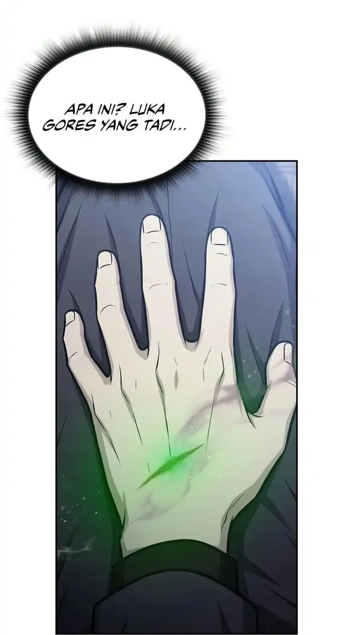 The Chairman of Pharmaceutical Company is a Poison King Chapter 19 Gambar 41