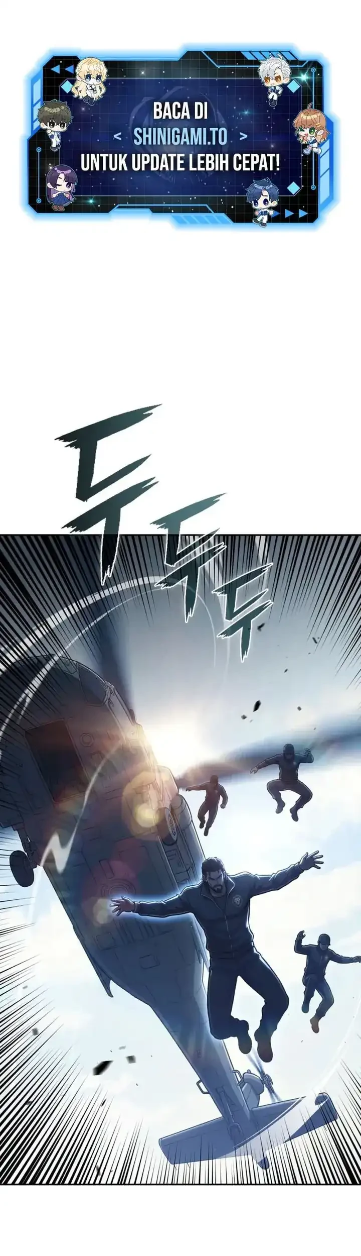 Manhua The Chairman of Pharmaceutical Company is a Poison King Chapter 19 gambar 2