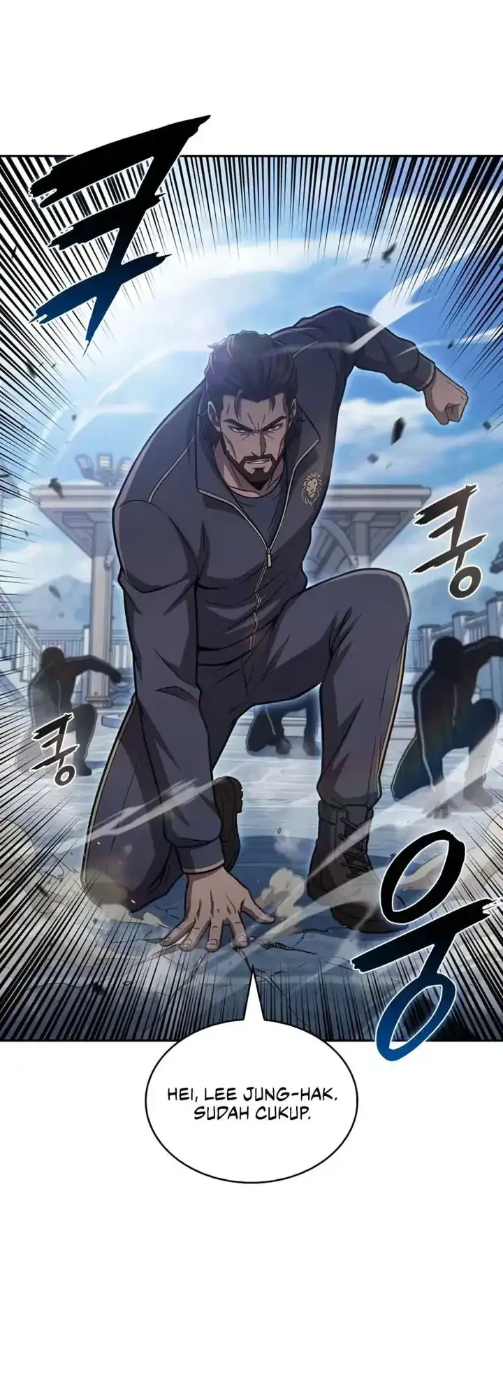 The Chairman of Pharmaceutical Company is a Poison King Chapter 19 Gambar 3