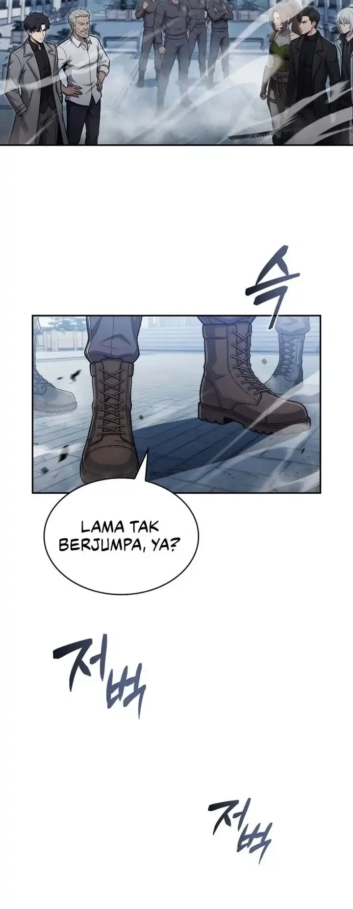 The Chairman of Pharmaceutical Company is a Poison King Chapter 19 Gambar 5