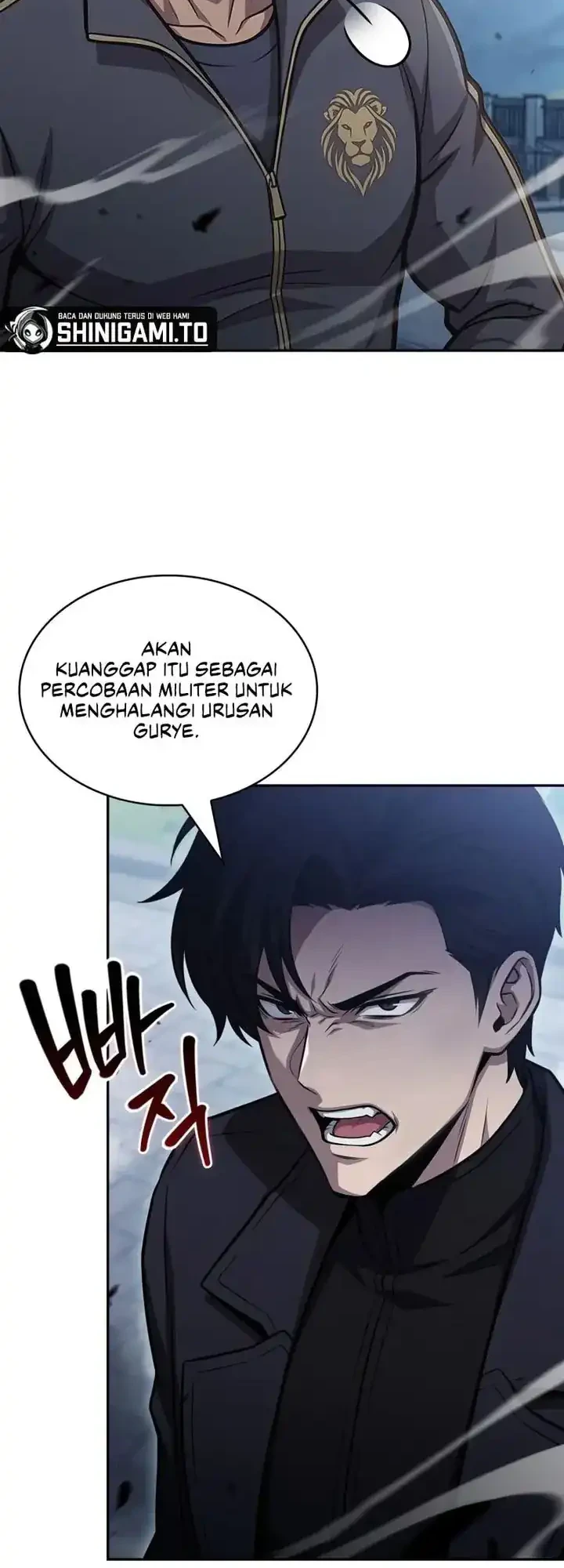 The Chairman of Pharmaceutical Company is a Poison King Chapter 19 Gambar 7