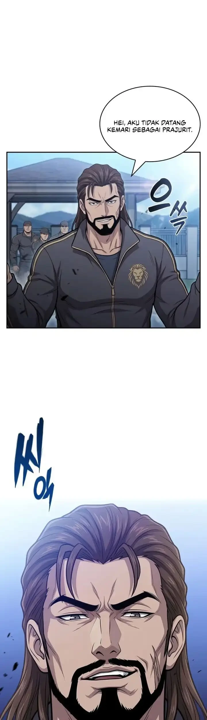 The Chairman of Pharmaceutical Company is a Poison King Chapter 19 Gambar 8