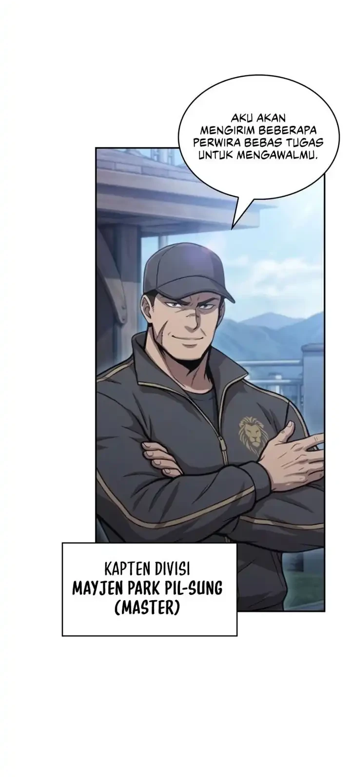 The Chairman of Pharmaceutical Company is a Poison King Chapter 19 Gambar 13