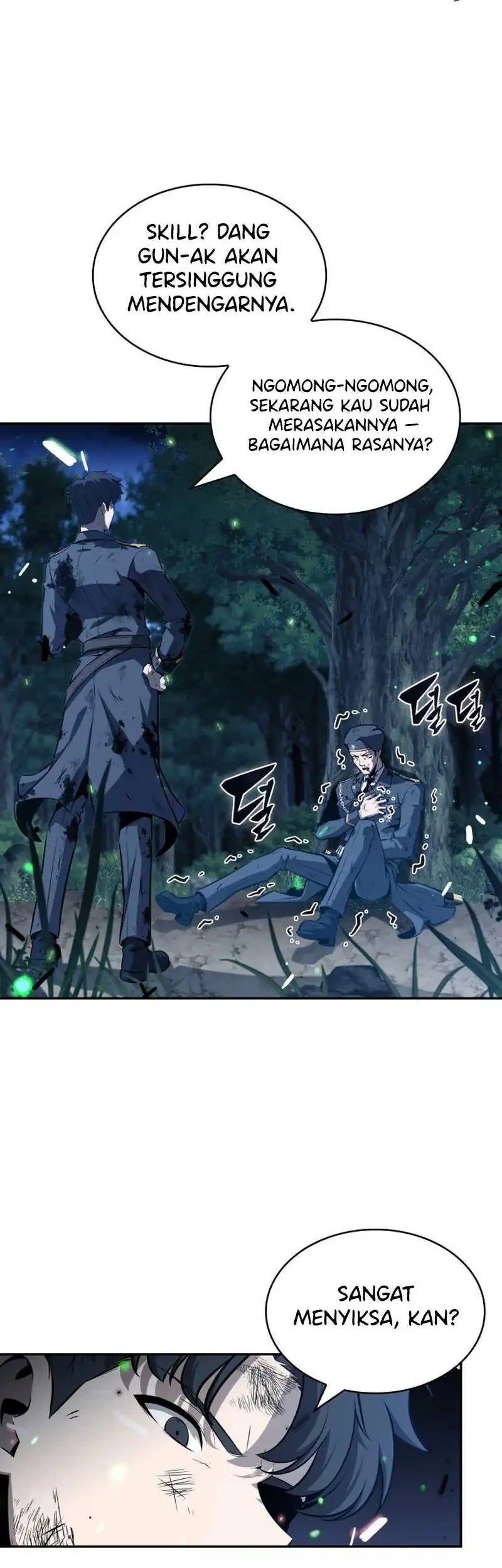 The Chairman of Pharmaceutical Company is a Poison King Chapter 2 Gambar 37