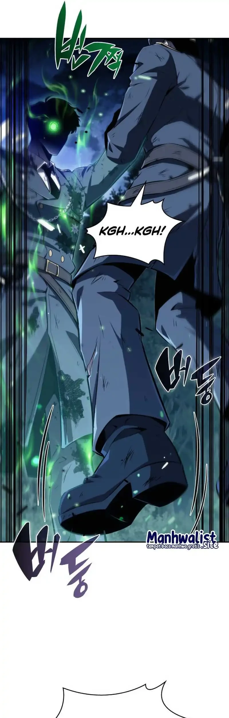 The Chairman of Pharmaceutical Company is a Poison King Chapter 2 Gambar 40