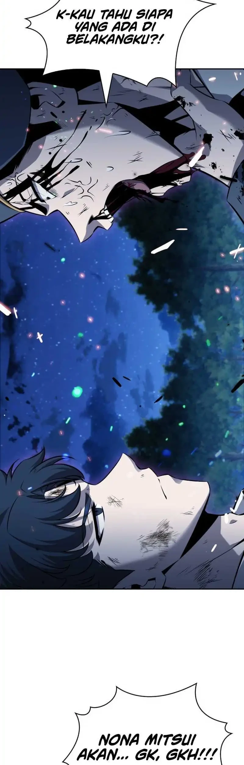 The Chairman of Pharmaceutical Company is a Poison King Chapter 2 Gambar 41