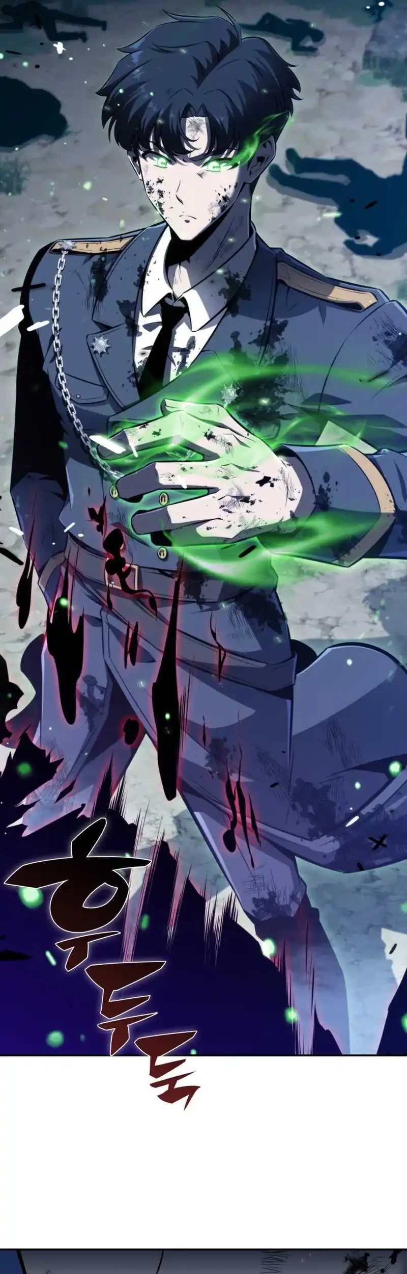 The Chairman of Pharmaceutical Company is a Poison King Chapter 2 Gambar 44