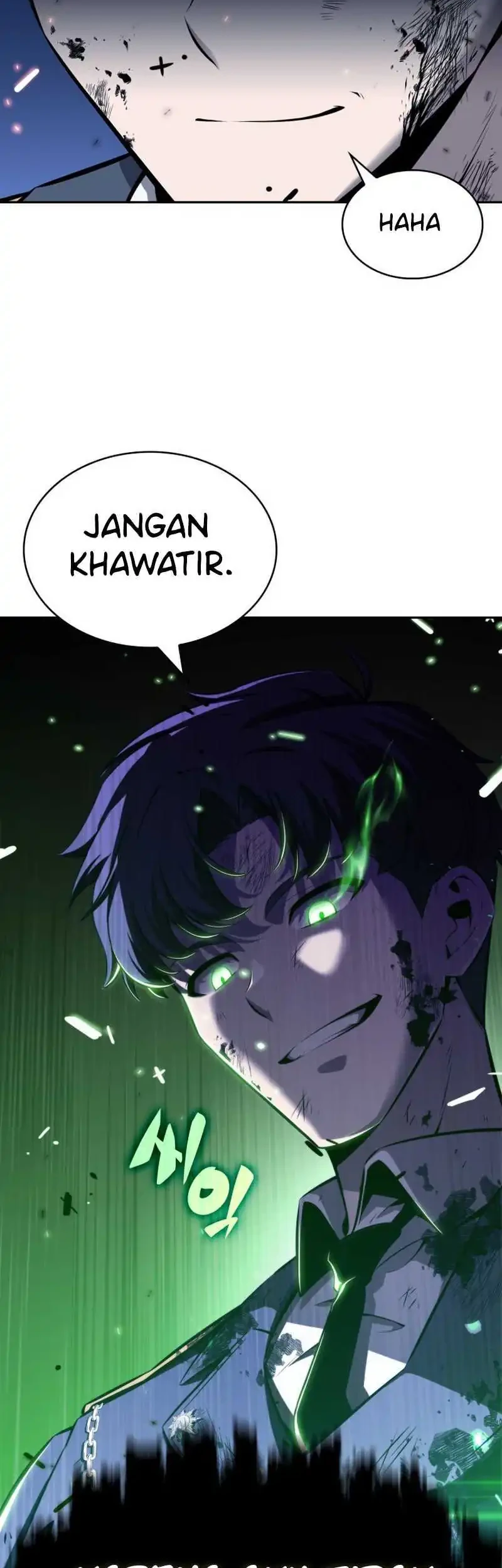 The Chairman of Pharmaceutical Company is a Poison King Chapter 2 Gambar 45