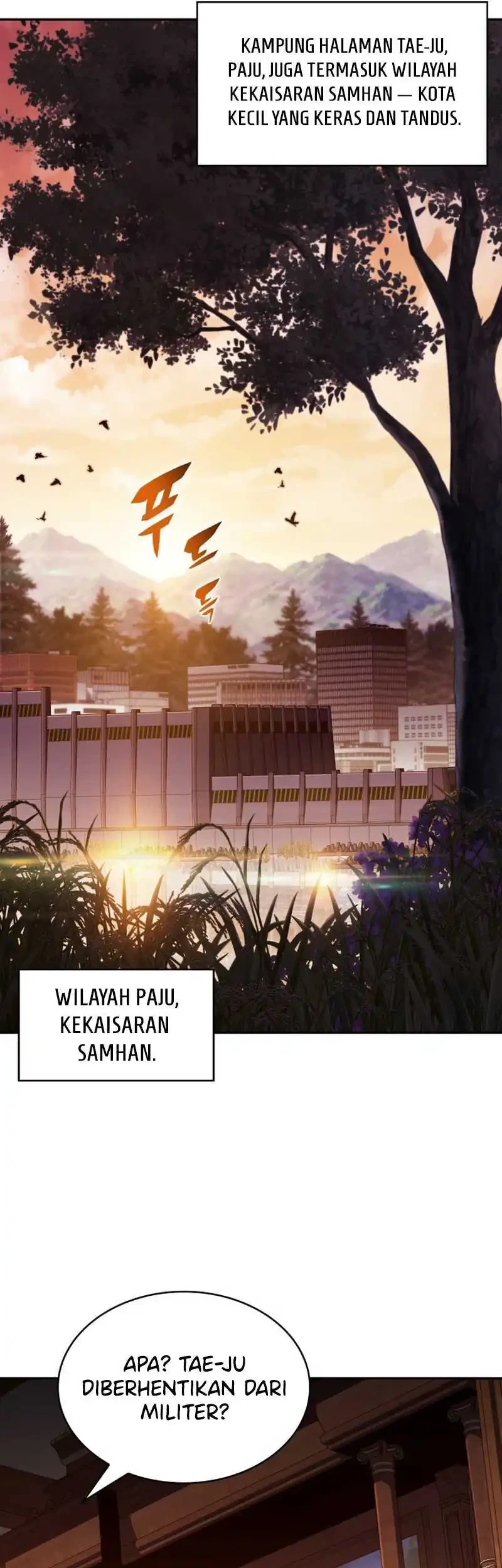 The Chairman of Pharmaceutical Company is a Poison King Chapter 2 Gambar 48