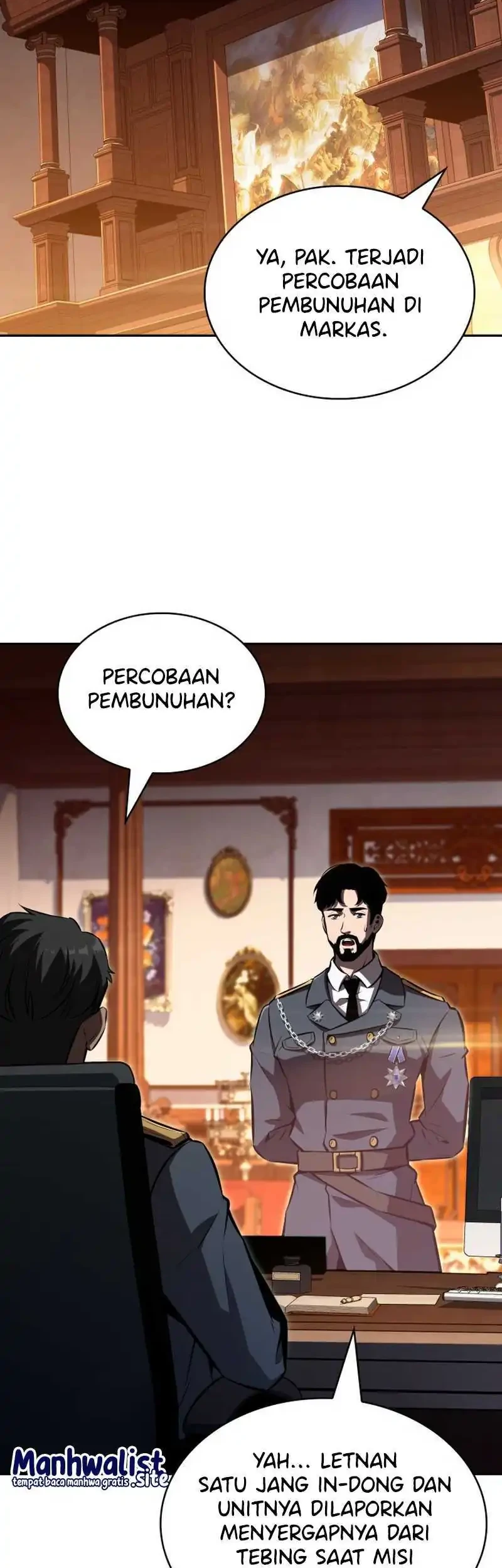 The Chairman of Pharmaceutical Company is a Poison King Chapter 2 Gambar 49