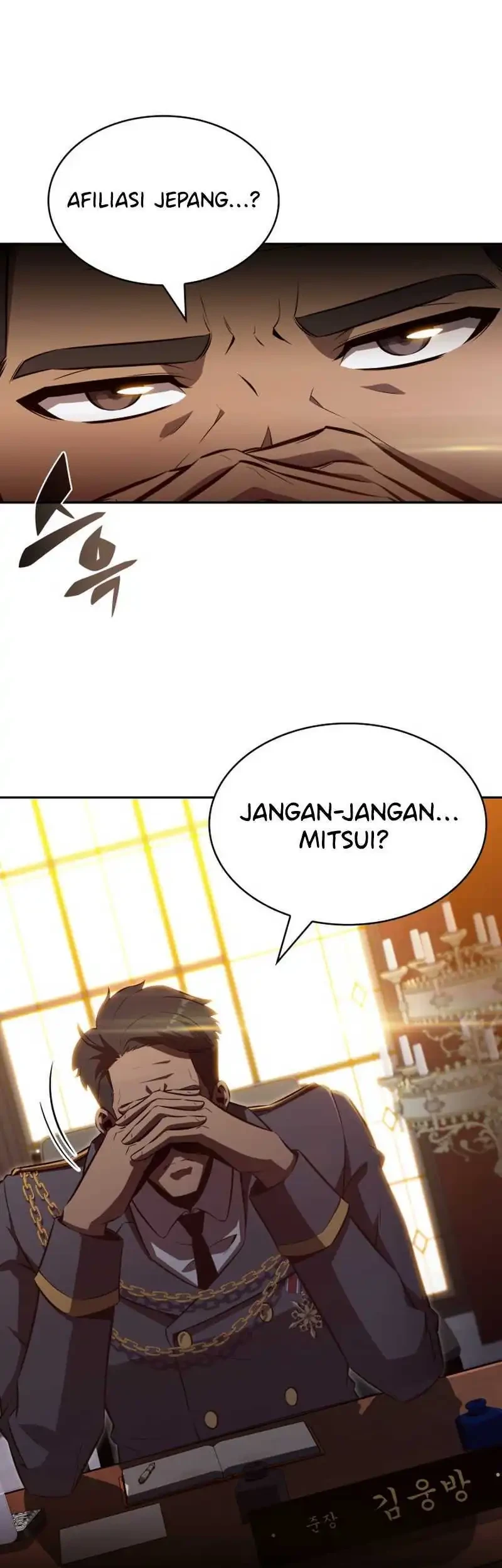 The Chairman of Pharmaceutical Company is a Poison King Chapter 2 Gambar 52