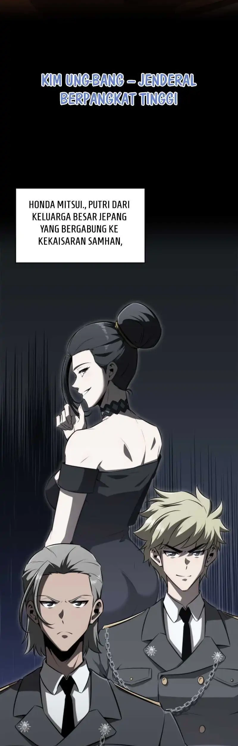 The Chairman of Pharmaceutical Company is a Poison King Chapter 2 Gambar 53