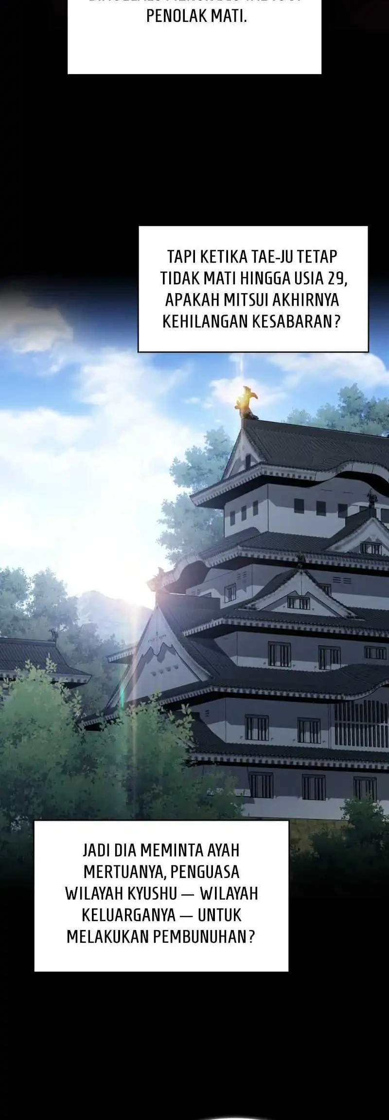 The Chairman of Pharmaceutical Company is a Poison King Chapter 2 Gambar 55