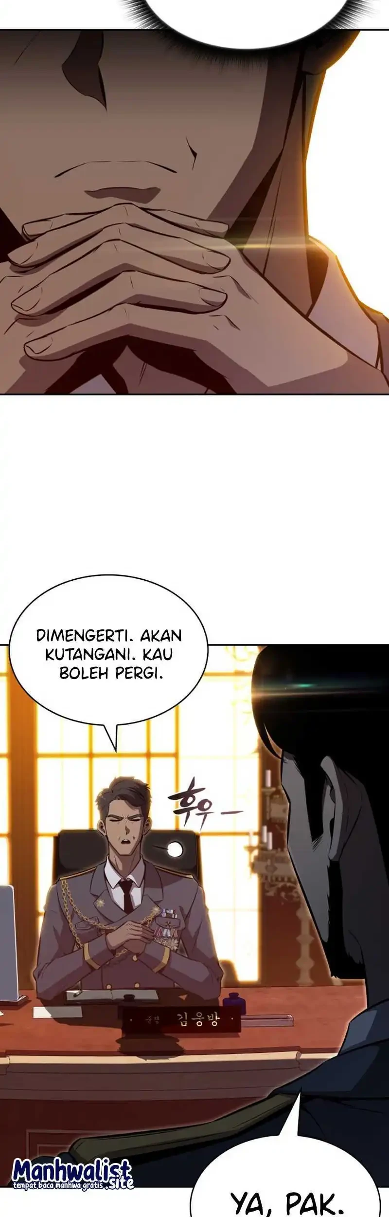 The Chairman of Pharmaceutical Company is a Poison King Chapter 2 Gambar 57