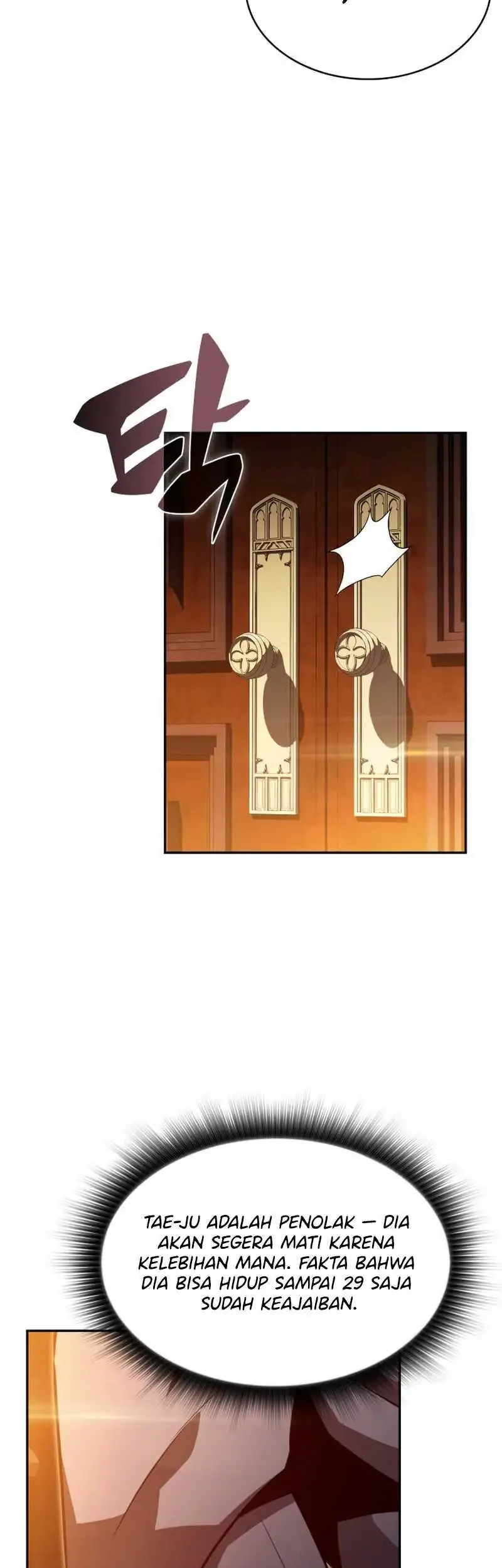 The Chairman of Pharmaceutical Company is a Poison King Chapter 2 Gambar 58