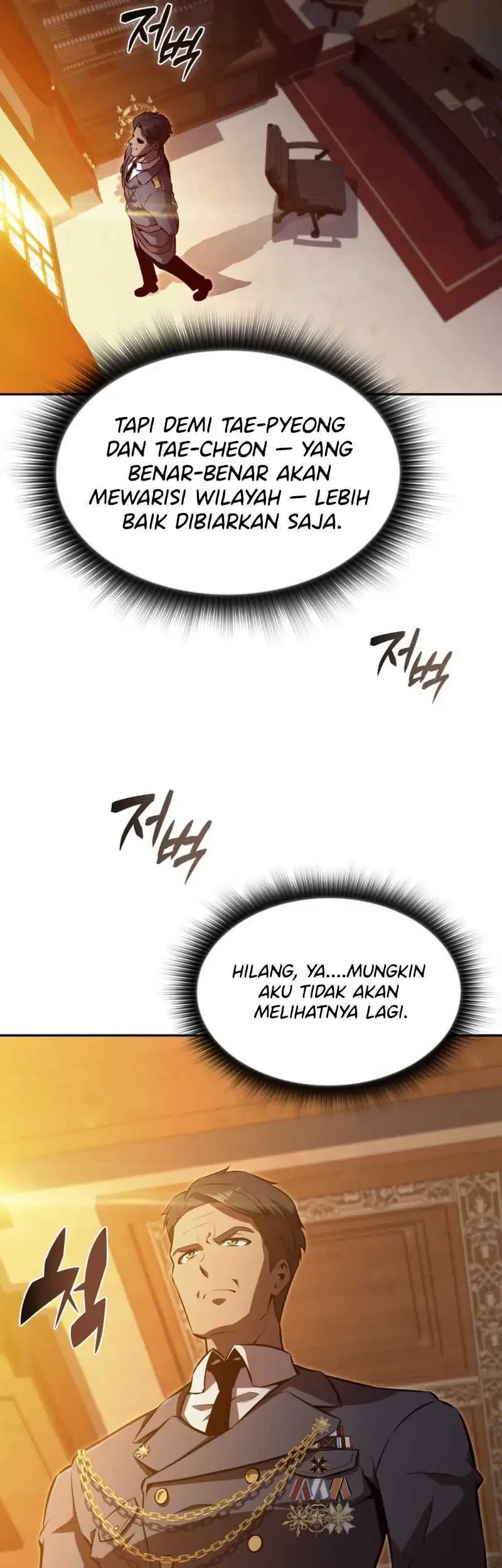 The Chairman of Pharmaceutical Company is a Poison King Chapter 2 Gambar 60