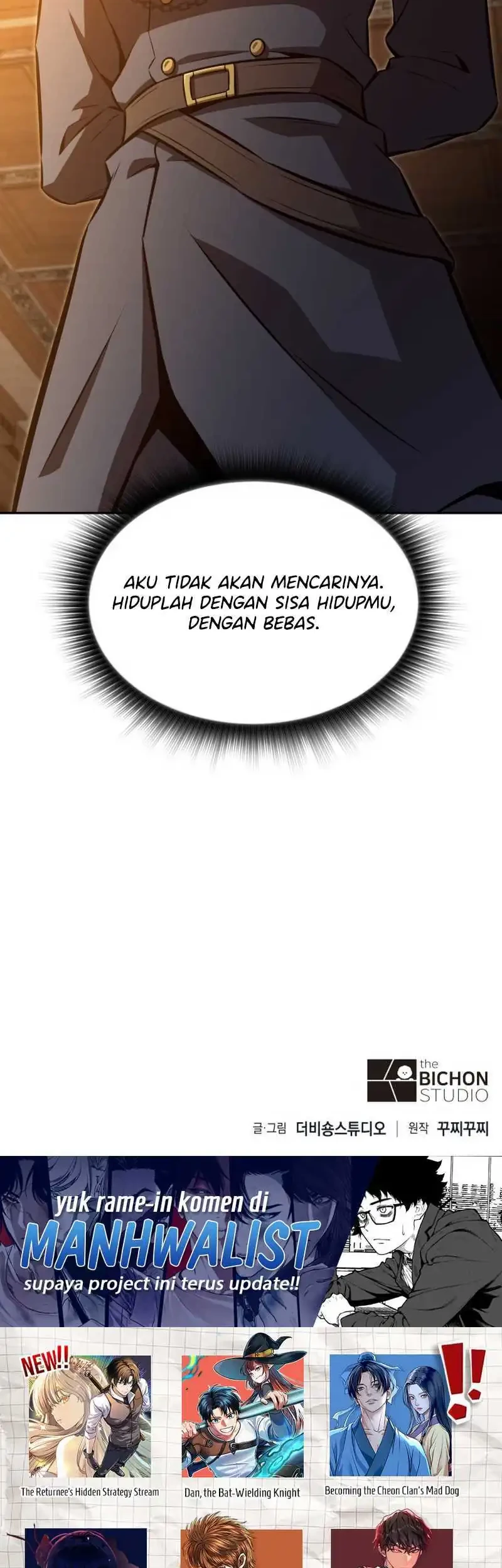 The Chairman of Pharmaceutical Company is a Poison King Chapter 2 Gambar 61