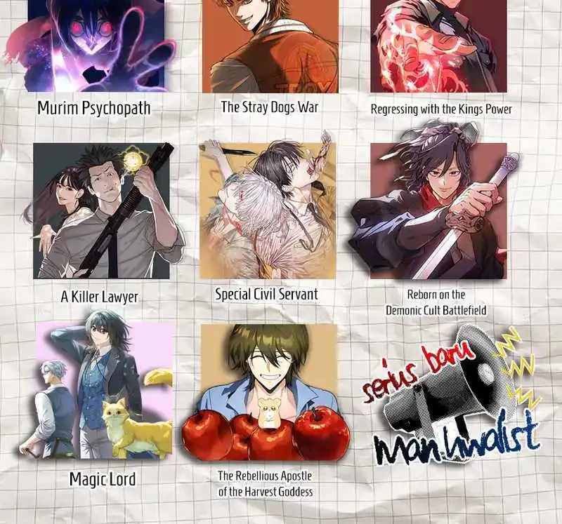 The Chairman of Pharmaceutical Company is a Poison King Chapter 2 Gambar 62