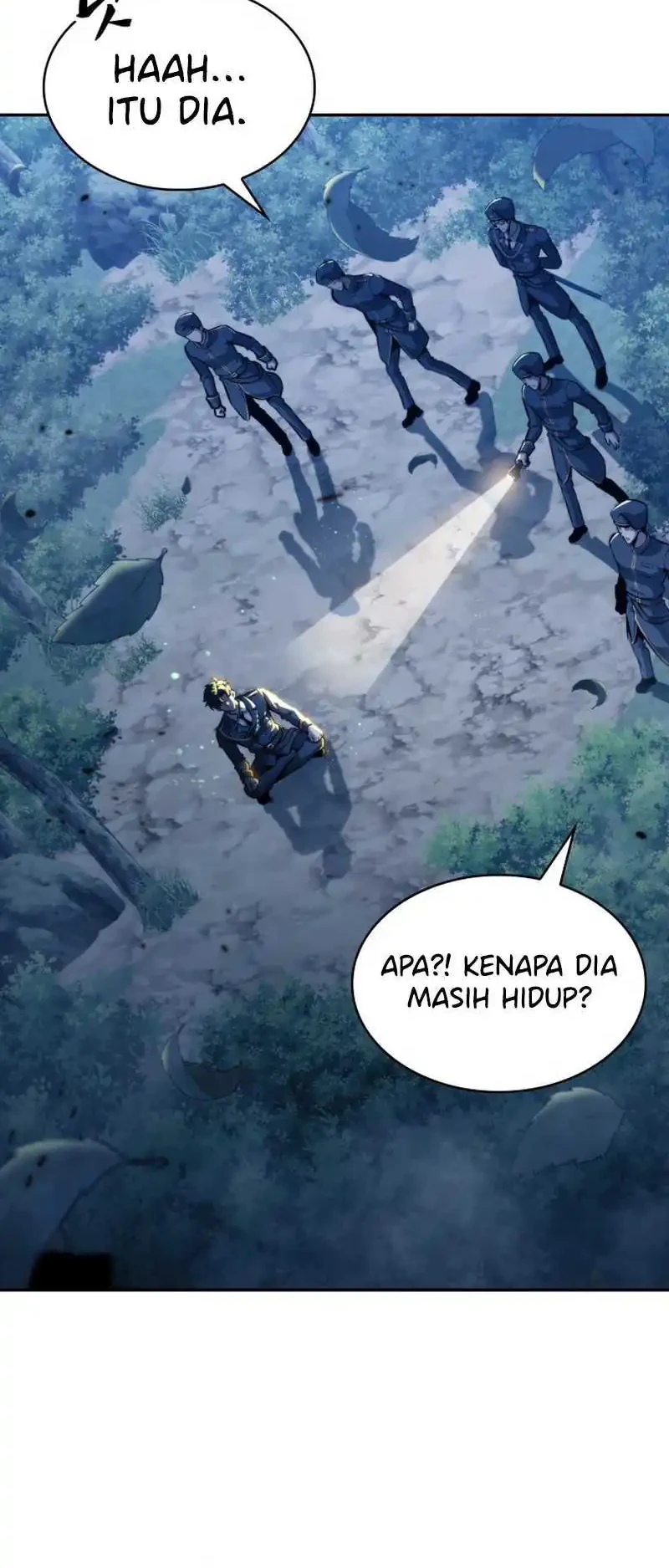 The Chairman of Pharmaceutical Company is a Poison King Chapter 2 Gambar 4