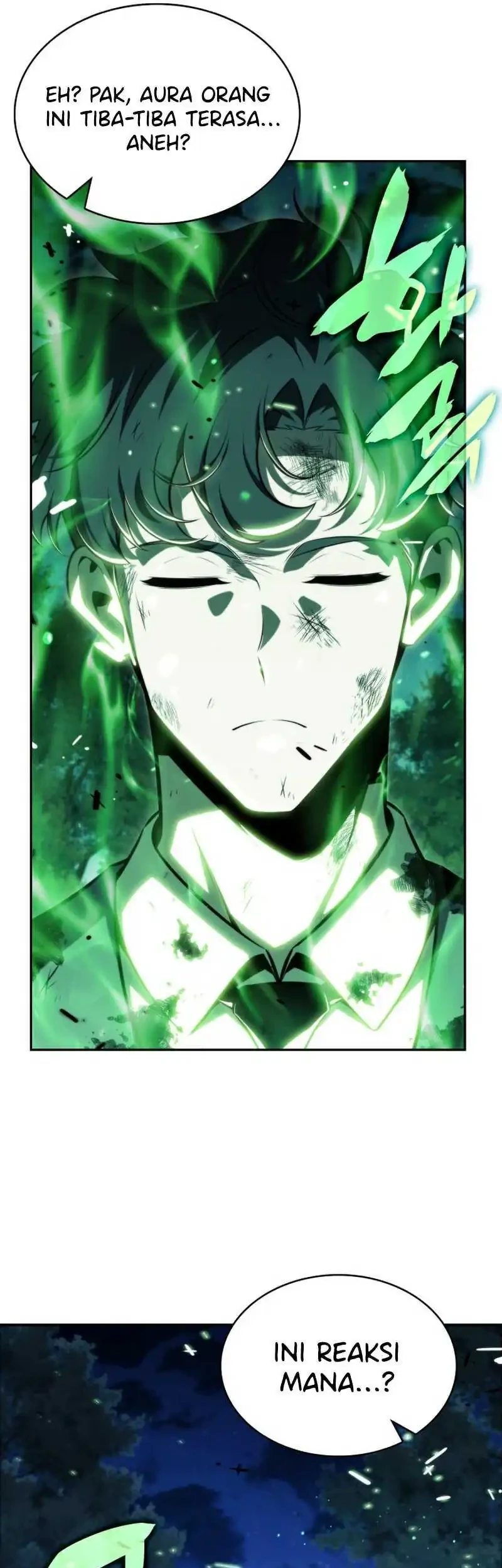 The Chairman of Pharmaceutical Company is a Poison King Chapter 2 Gambar 5