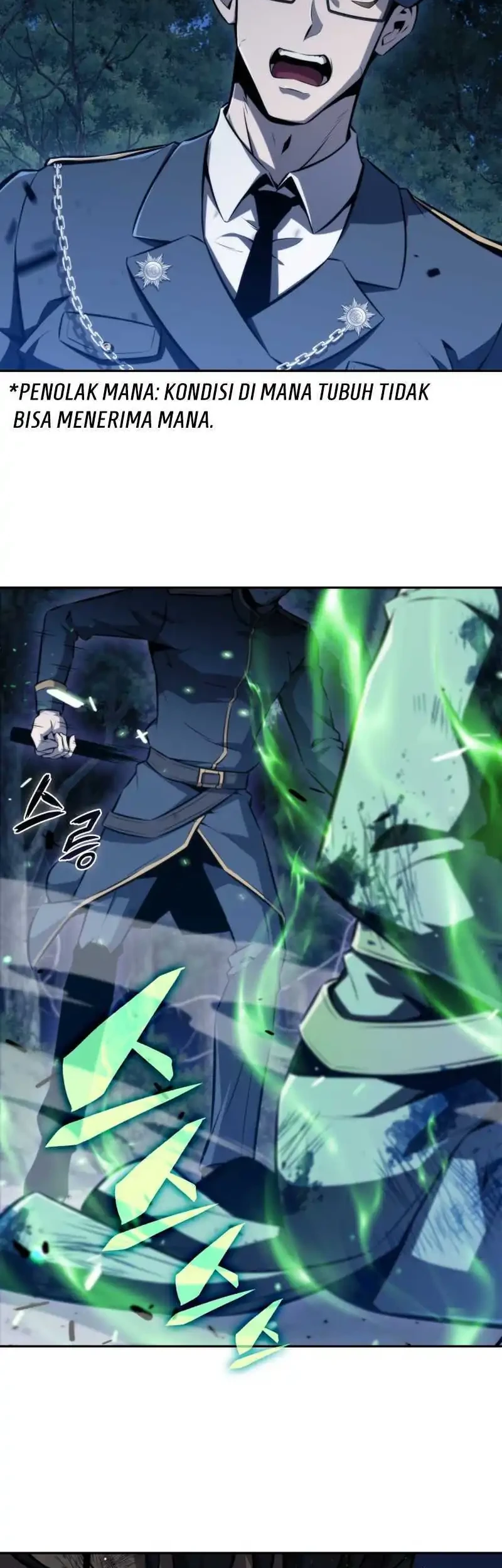 The Chairman of Pharmaceutical Company is a Poison King Chapter 2 Gambar 7