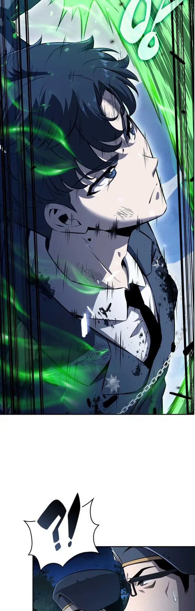 The Chairman of Pharmaceutical Company is a Poison King Chapter 2 Gambar 10