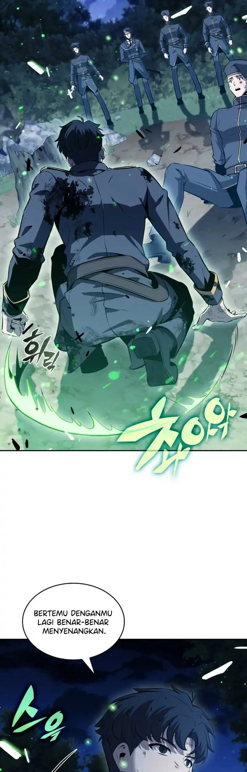 The Chairman of Pharmaceutical Company is a Poison King Chapter 2 Gambar 13