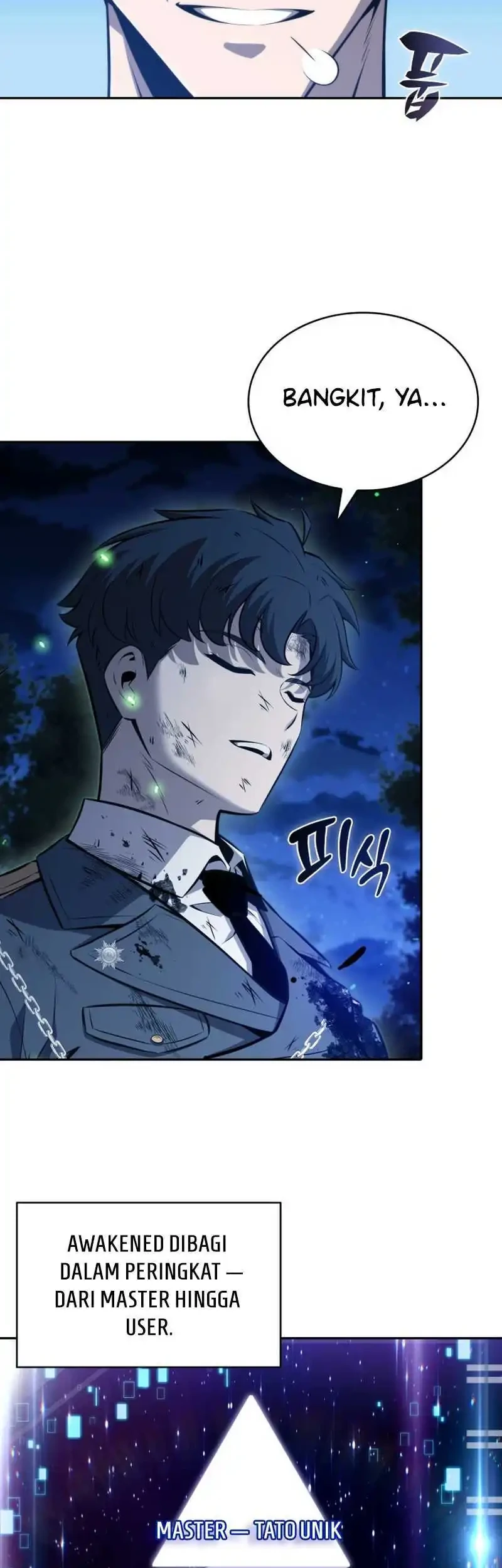 The Chairman of Pharmaceutical Company is a Poison King Chapter 2 Gambar 15