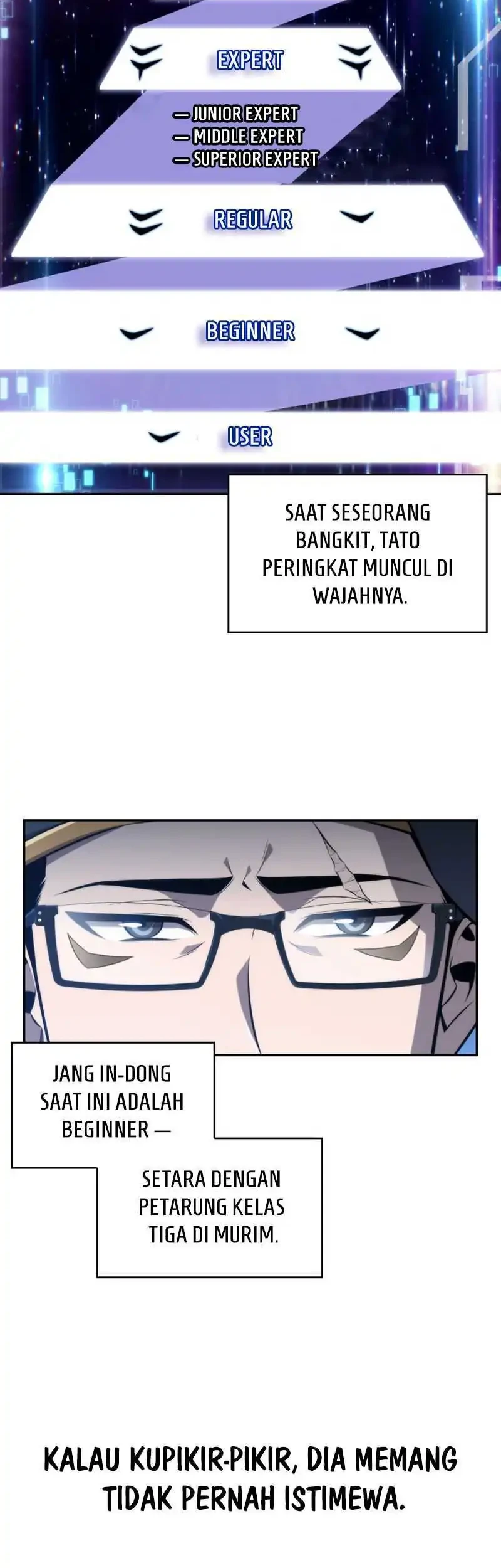 The Chairman of Pharmaceutical Company is a Poison King Chapter 2 Gambar 16