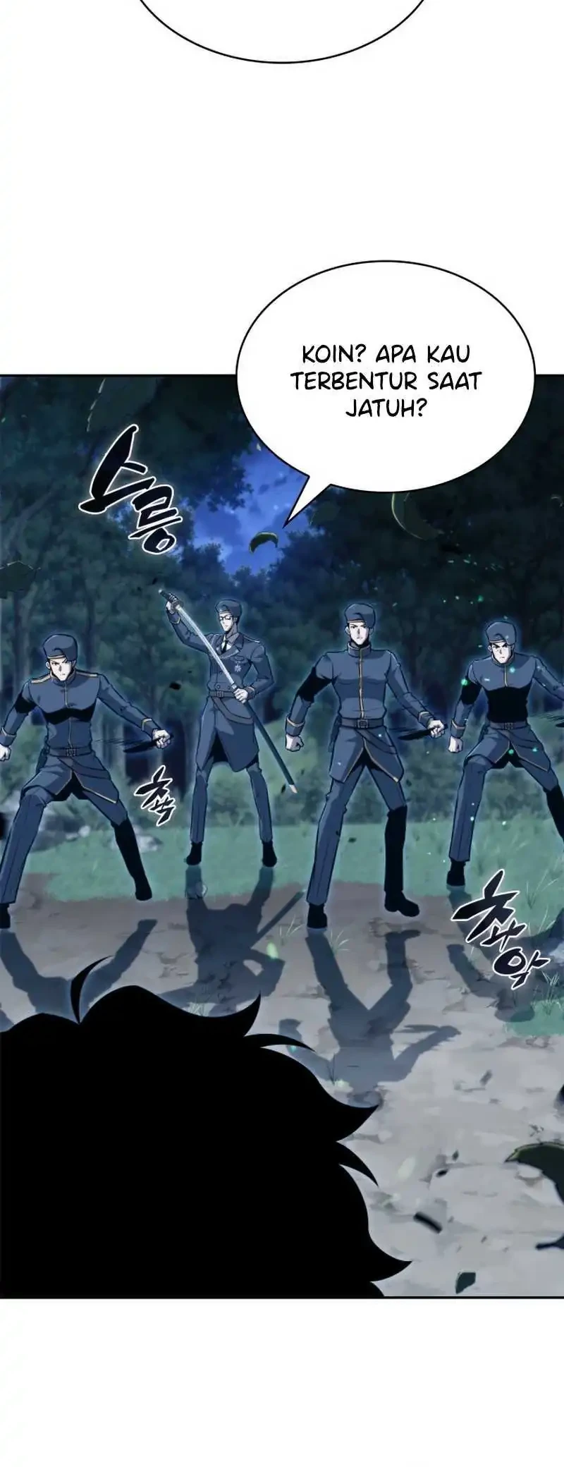 The Chairman of Pharmaceutical Company is a Poison King Chapter 2 Gambar 19