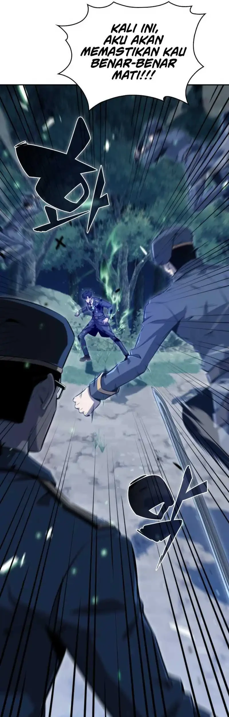 The Chairman of Pharmaceutical Company is a Poison King Chapter 2 Gambar 20