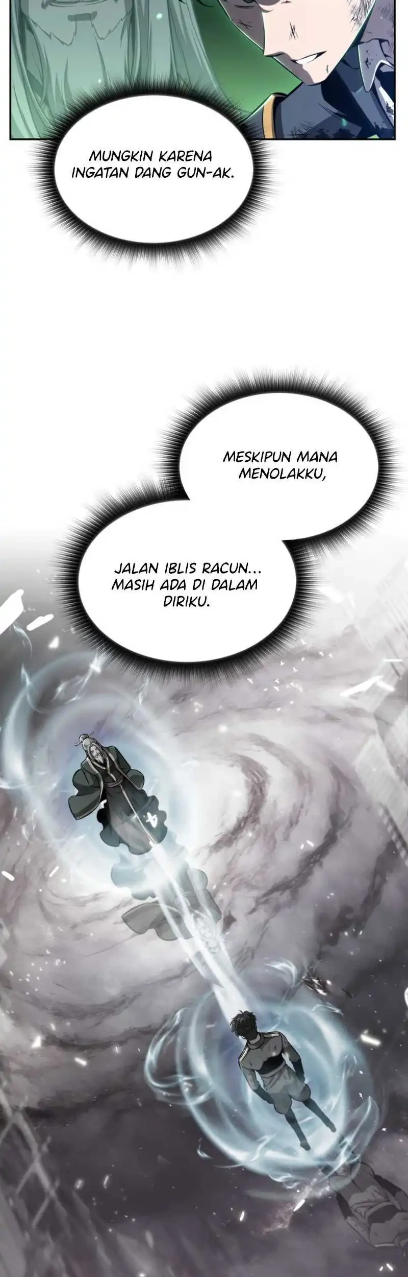 The Chairman of Pharmaceutical Company is a Poison King Chapter 2 Gambar 22