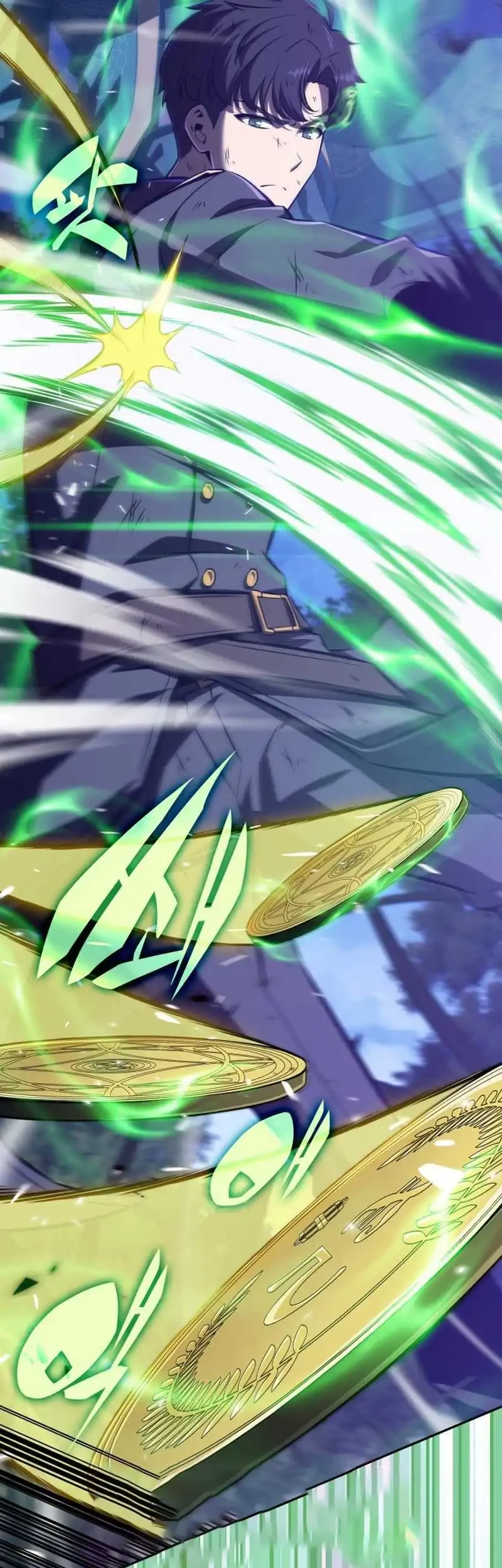 The Chairman of Pharmaceutical Company is a Poison King Chapter 2 Gambar 24