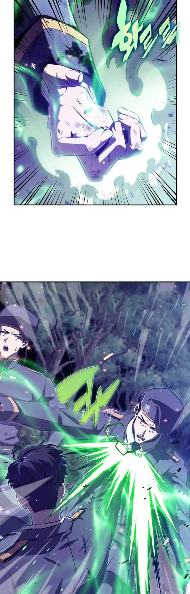 The Chairman of Pharmaceutical Company is a Poison King Chapter 2 Gambar 29