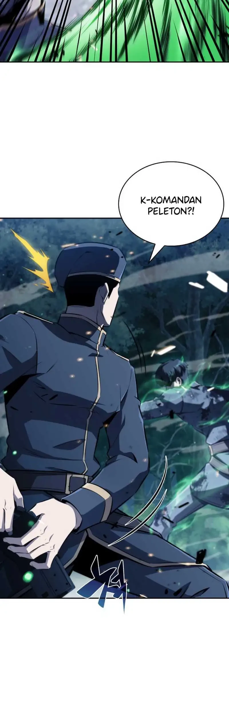 The Chairman of Pharmaceutical Company is a Poison King Chapter 2 Gambar 31