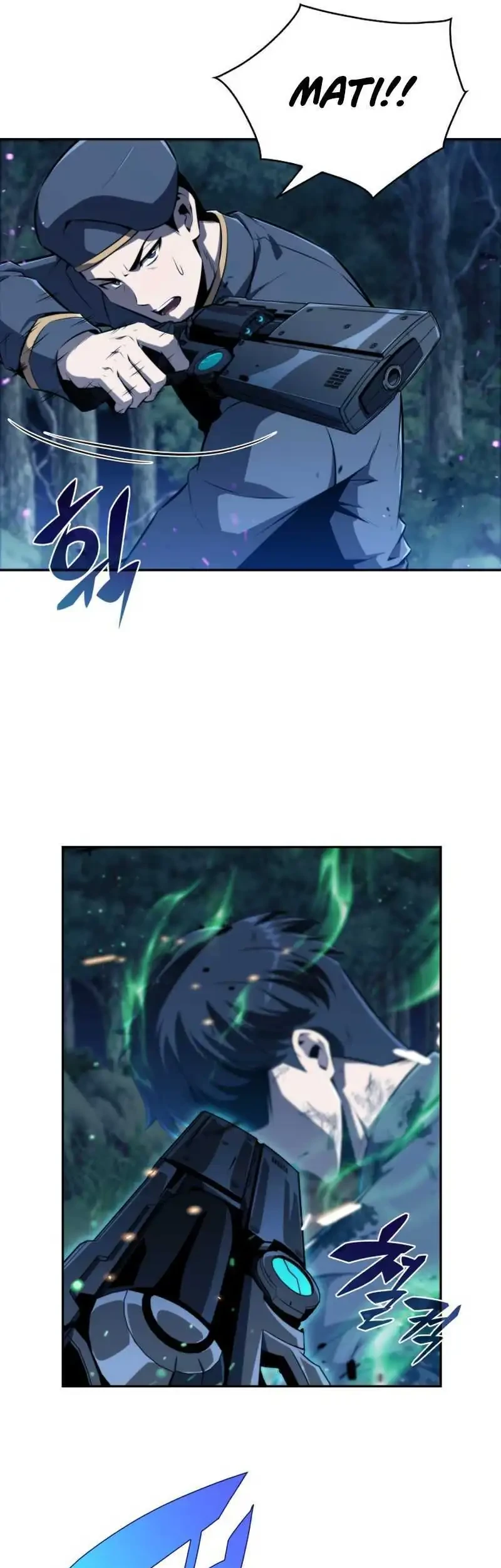 The Chairman of Pharmaceutical Company is a Poison King Chapter 2 Gambar 32