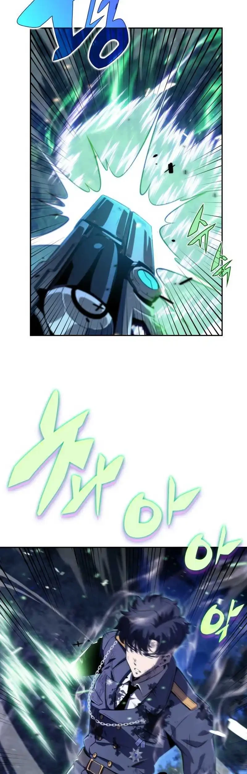 The Chairman of Pharmaceutical Company is a Poison King Chapter 2 Gambar 33