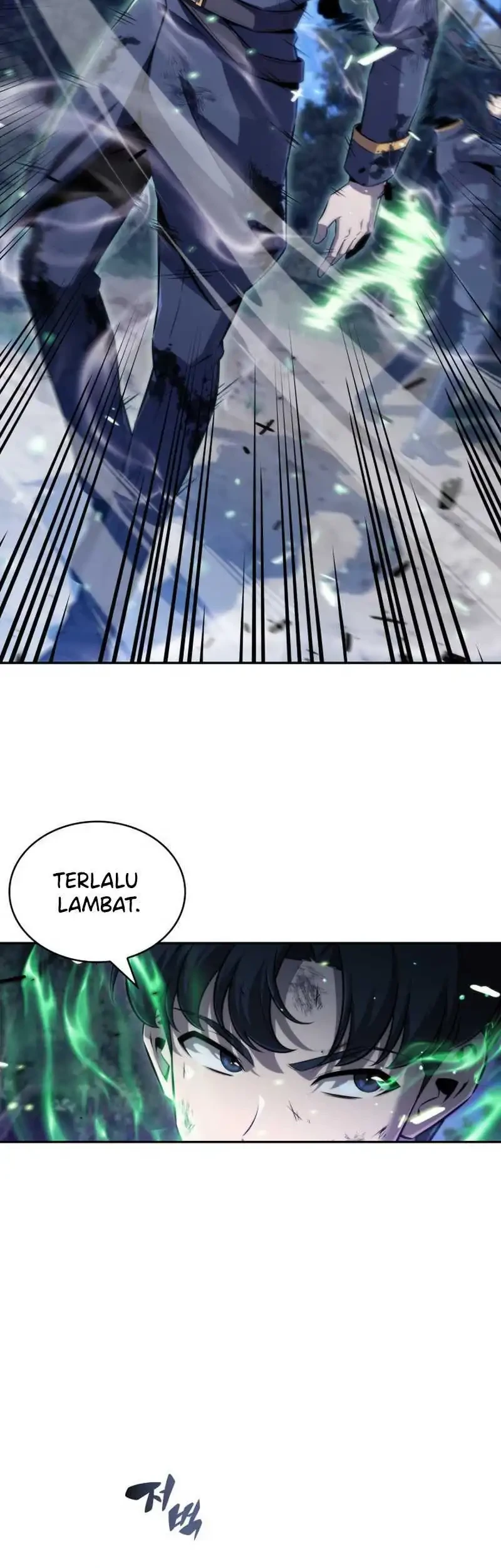 The Chairman of Pharmaceutical Company is a Poison King Chapter 2 Gambar 34