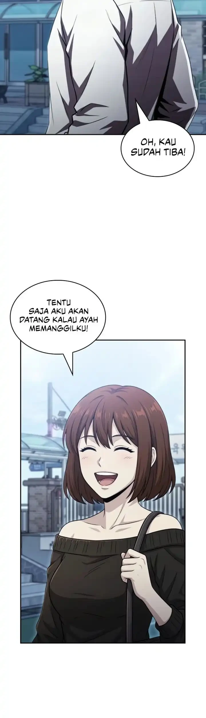 The Chairman of Pharmaceutical Company is a Poison King Chapter 20 Gambar 20