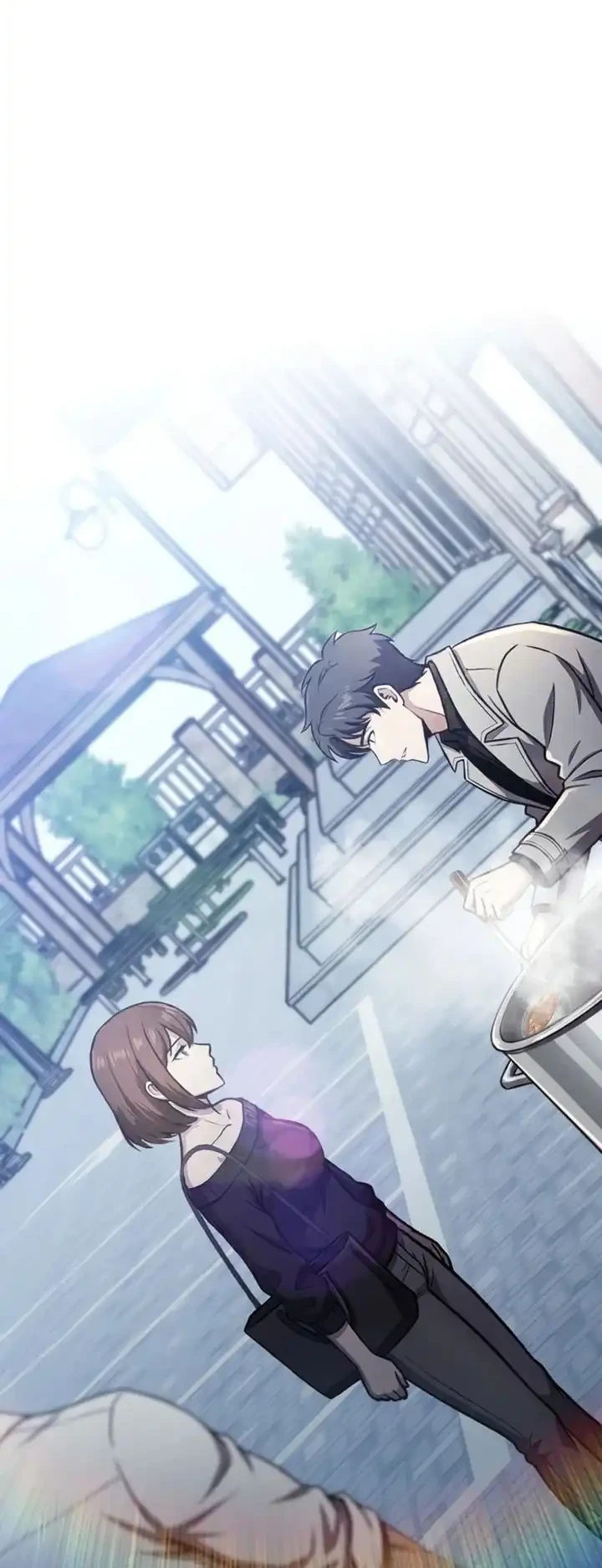 The Chairman of Pharmaceutical Company is a Poison King Chapter 20 Gambar 25