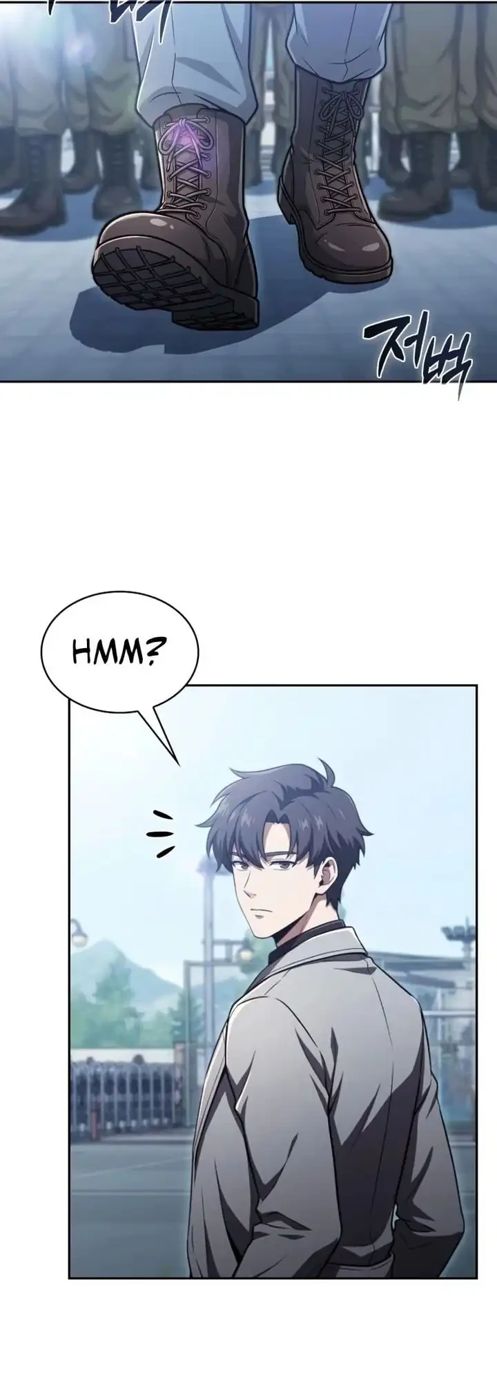 The Chairman of Pharmaceutical Company is a Poison King Chapter 20 Gambar 29