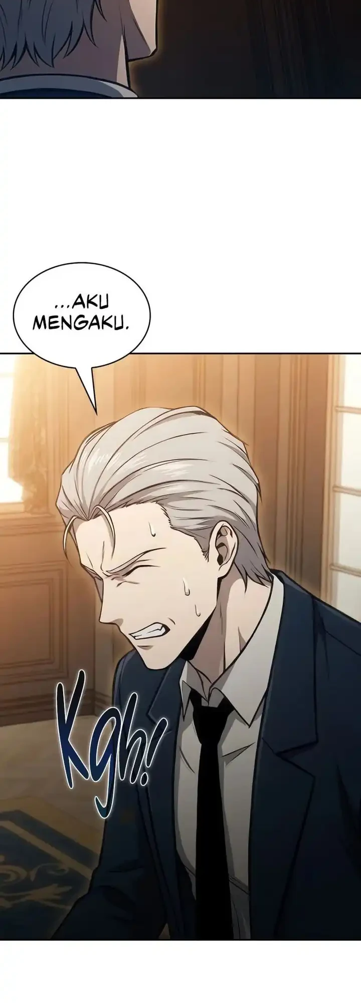 The Chairman of Pharmaceutical Company is a Poison King Chapter 20 Gambar 37