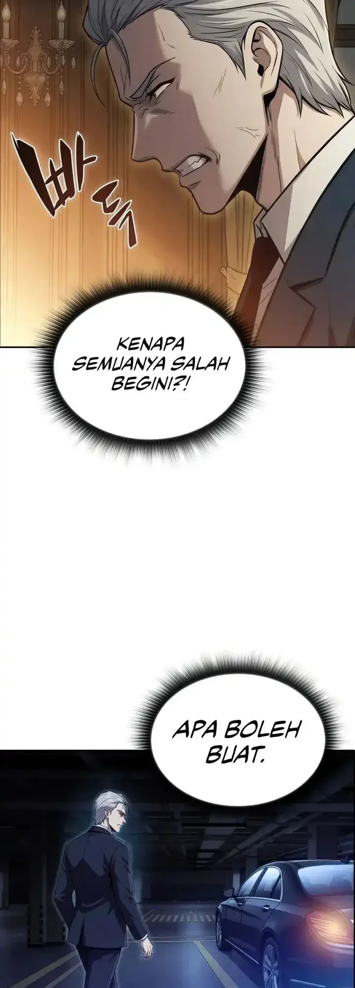 The Chairman of Pharmaceutical Company is a Poison King Chapter 20 Gambar 39