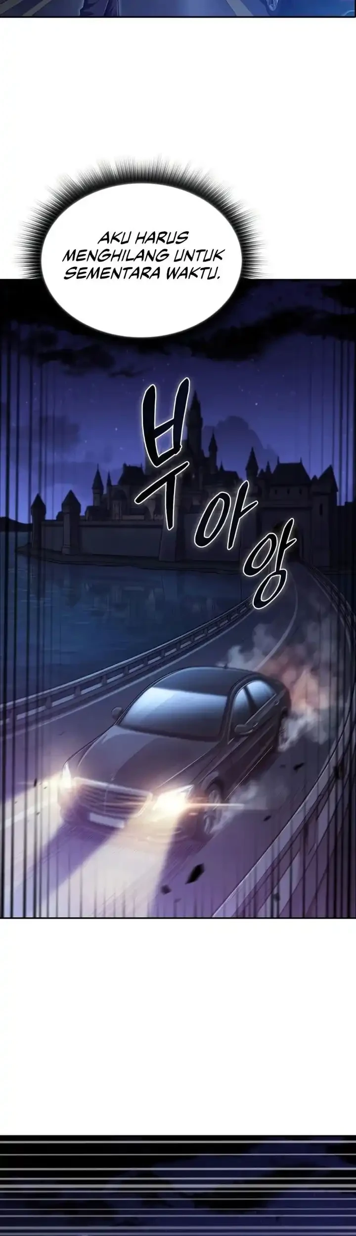 The Chairman of Pharmaceutical Company is a Poison King Chapter 20 Gambar 40