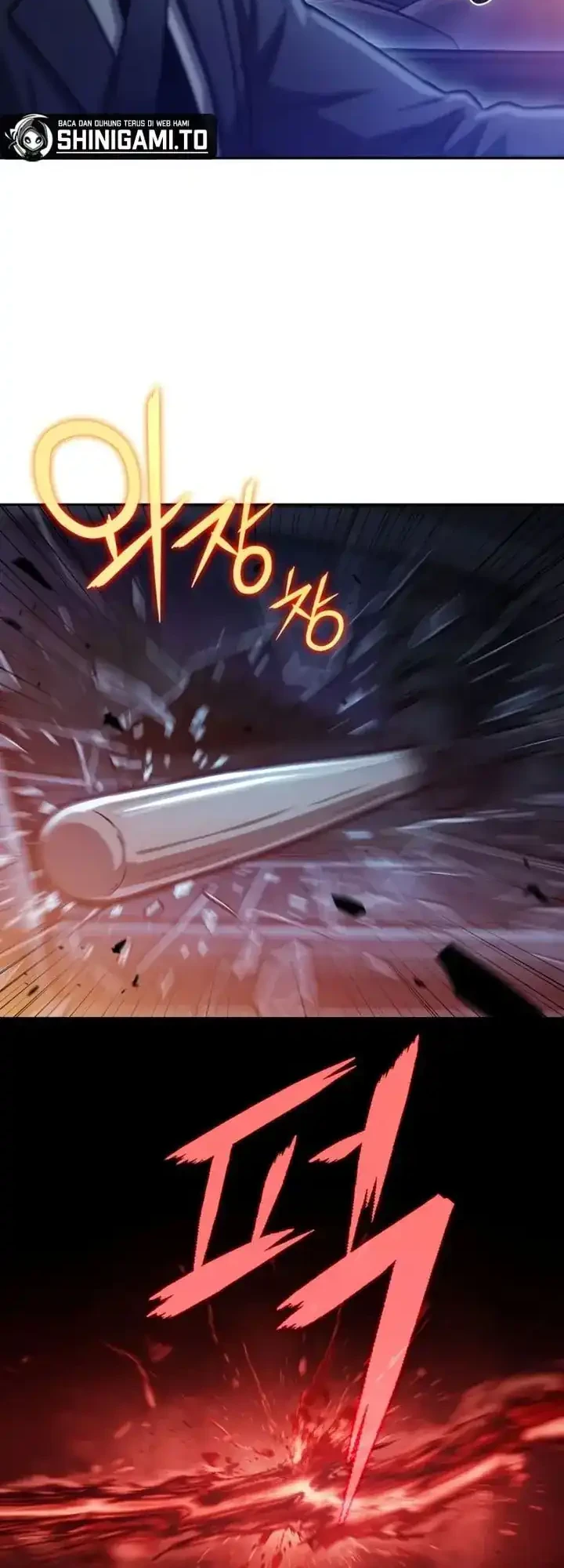 The Chairman of Pharmaceutical Company is a Poison King Chapter 20 Gambar 43