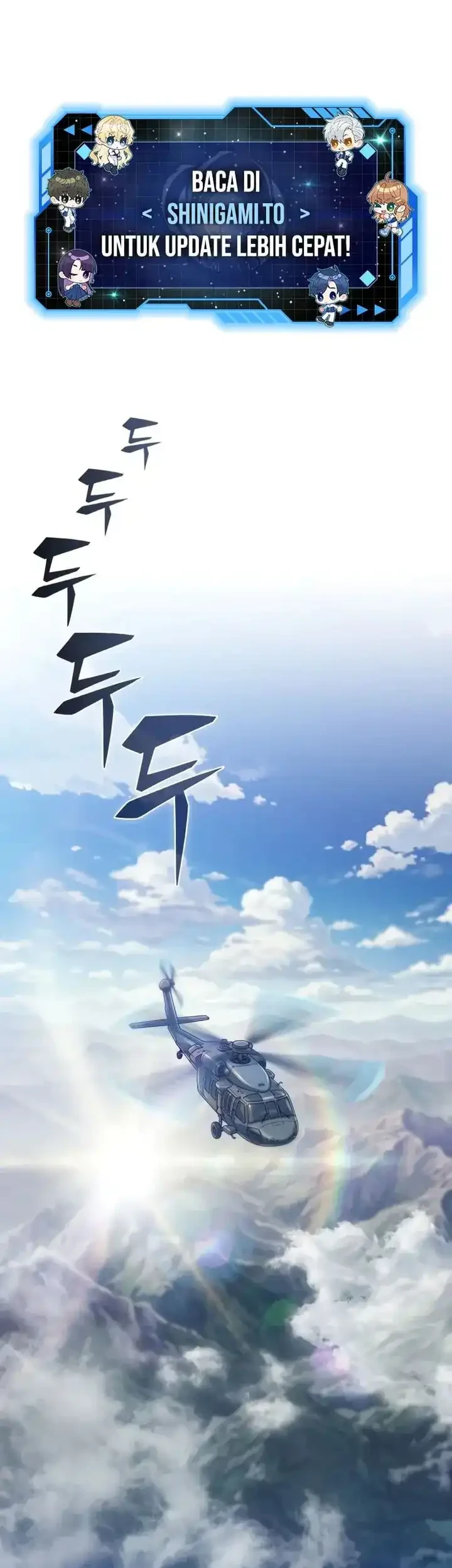 Manhua The Chairman of Pharmaceutical Company is a Poison King Chapter 20 gambar 2