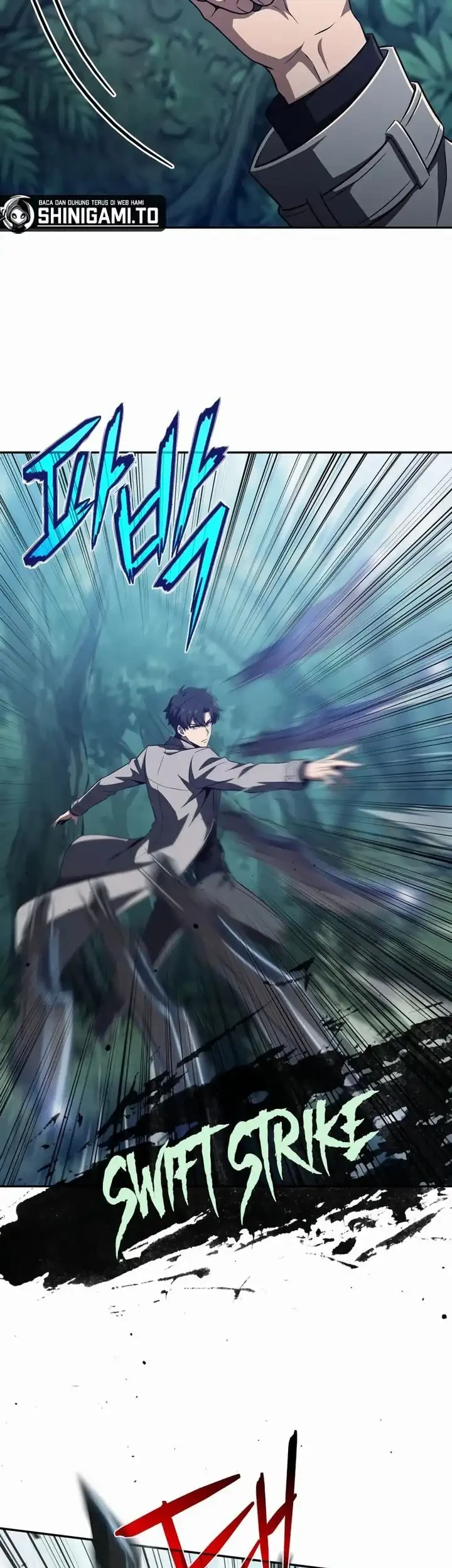 The Chairman of Pharmaceutical Company is a Poison King Chapter 21 Gambar 24