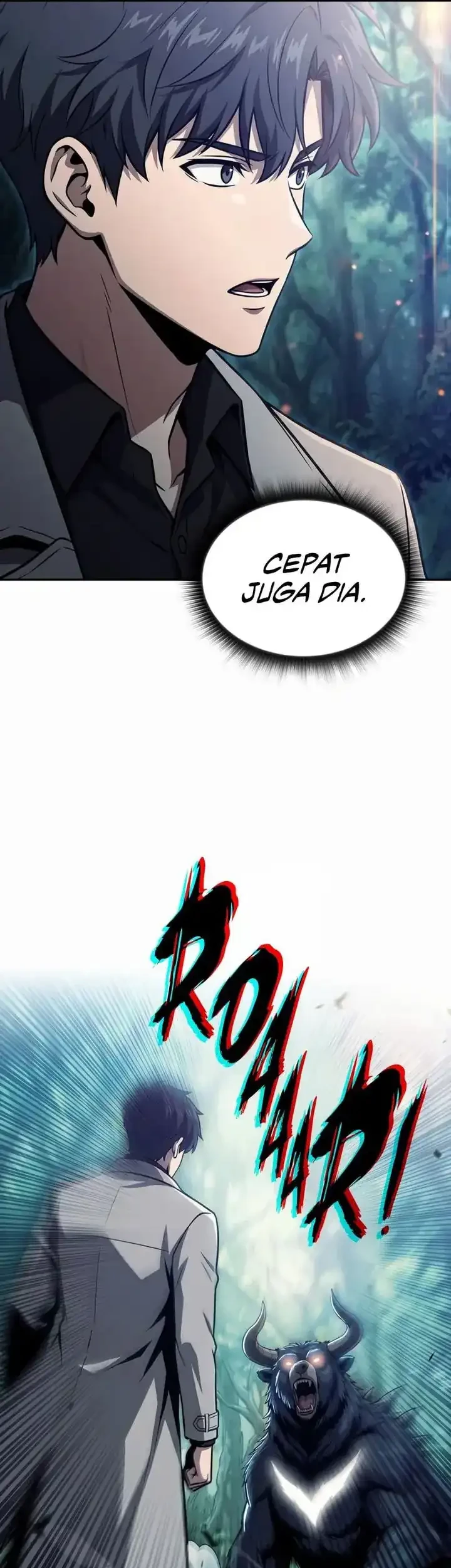 The Chairman of Pharmaceutical Company is a Poison King Chapter 21 Gambar 26